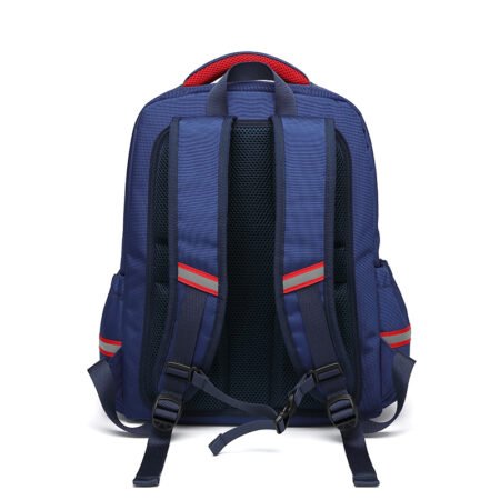 2019 Fashion Elegant Joker Simple Cute Kids Backpack School Bag
