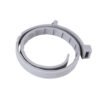 Manufacturer OEM non toxic small large adjustable waterproof pet tick mosquito remove cat dog flea collar