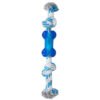 Manufacturer wholesale chew blue pet dog tpr cotton rope set toy