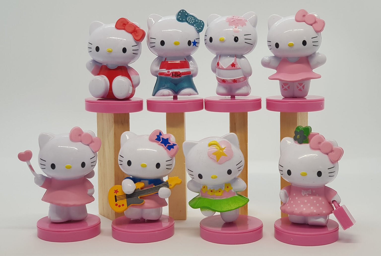 mini figurines of yourself