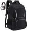 2019 Custom Waterproof Multifunction Outdoor Laptop Backpack USB Charging Large Capacity Business Bag