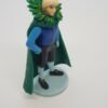 Frozen Anna Elsa Kristoff Olaf Sven Reindeer Cake Toppers Figurines Toy Deco PVC