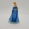 Frozen Anna Elsa Kristoff Olaf Sven Reindeer Cake Toppers Figurines Toy Deco PVC