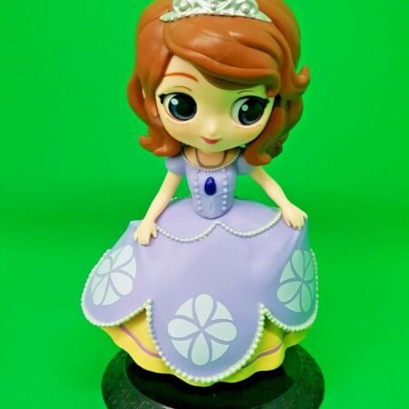 [20% OFF] Disney Princess Collectable Cake Topper Figurine Toy Decoration PVC