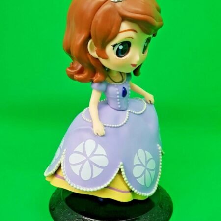 [20% OFF] Disney Princess Collectable Cake Topper Figurine Toy Decoration PVC