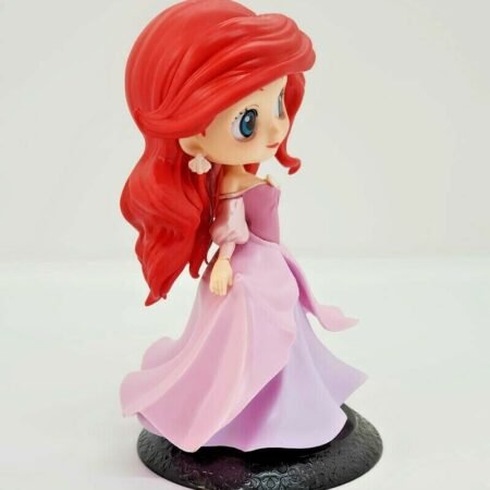[20% OFF] Disney Princess Miniature Collectable Cake Topper Figurine Toy DecoPVC