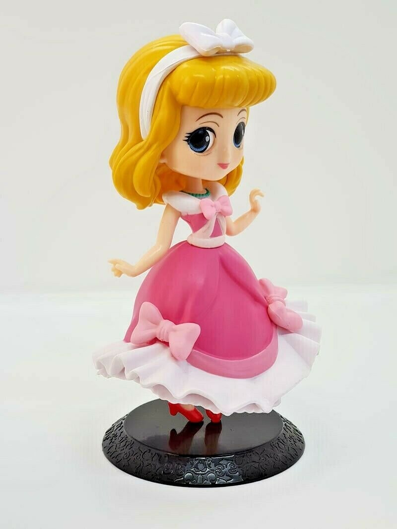 disney cake topper figurines