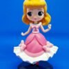 [20% OFF] Disney Princess Miniature Collectable Cake Topper Figurine Toy DecoPVC