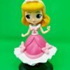 [20% OFF] Disney Princess Miniature Collectable Cake Topper Figurine Toy DecoPVC