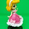 [20% OFF] Disney Princess Miniature Collectable Cake Topper Figurine Toy DecoPVC