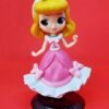 [20% OFF] Disney Princess Miniature Collectable Cake Topper Figurine Toy DecoPVC