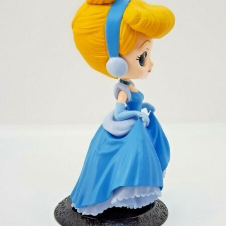 [20%OFF] Cinderella Disney Princess Collectable Cake Topper Figurine ToyDeco PVC