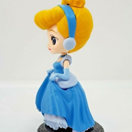 [20%OFF] Cinderella Disney Princess Collectable Cake Topper Figurine ToyDeco PVC