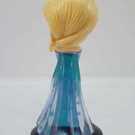 [20%OFF]Frozen Disney Princess Elsa Collectable Cake Topper Figurine ToyDeco PVC