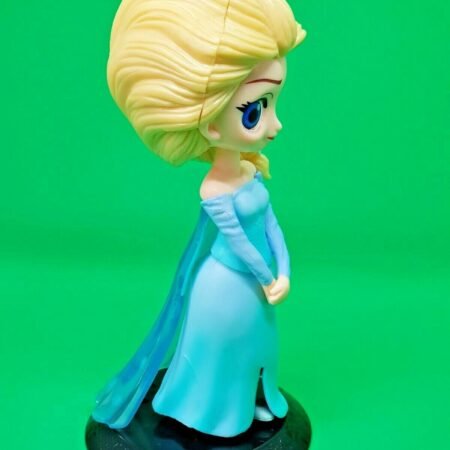 [20%OFF]Frozen Disney Princess Elsa Collectable Cake Topper Figurine ToyDeco PVC